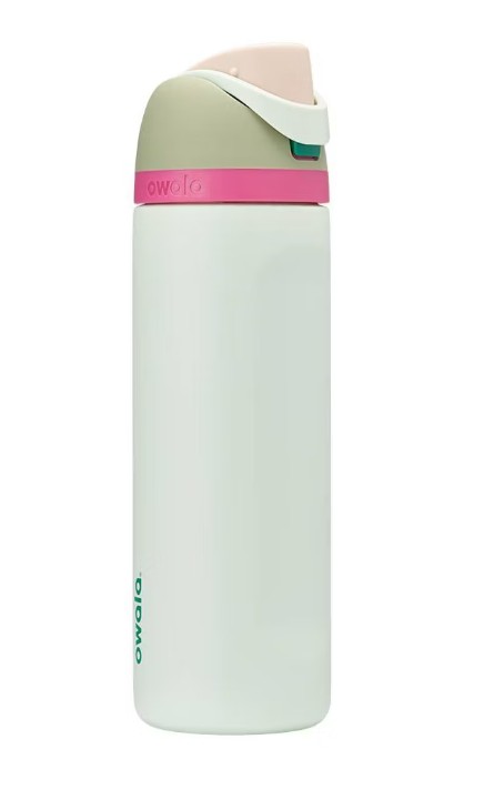 Owala 24oz FreeSip Stainless Steel Water Bottle – Alpine Sport