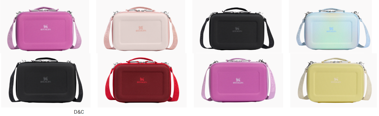 Stanley Mini All Day Lunch Box