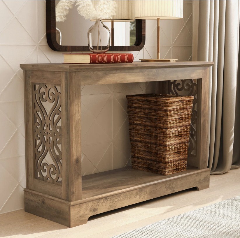 Korbin 42” Console Table
