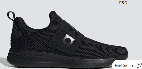 men’s lite racer adapt 4.0 shoes