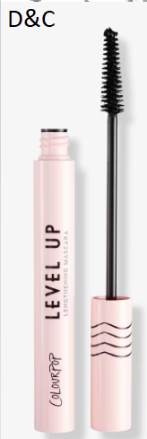 Level Up Lengthening Mascara