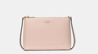 Leila Crossbody Bag