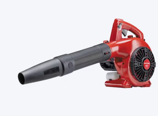 CRAFTSMAN B2000 25-cc 2-cycle 410-CFM 180-MPH Gas Handheld Leaf Blower