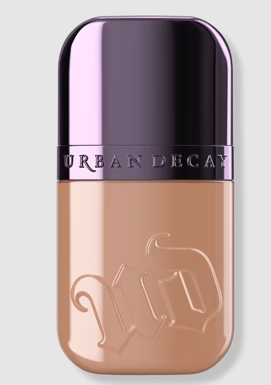 Face Bond Self-Setting Waterproof Foundation