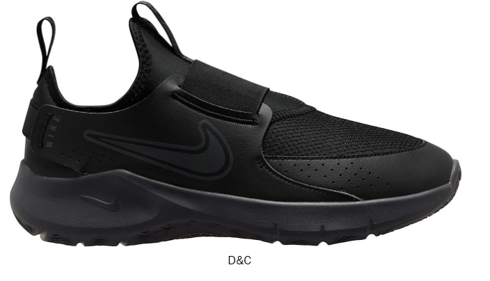 Nike Kids’ Grade School Flex Runner 3 Shoes