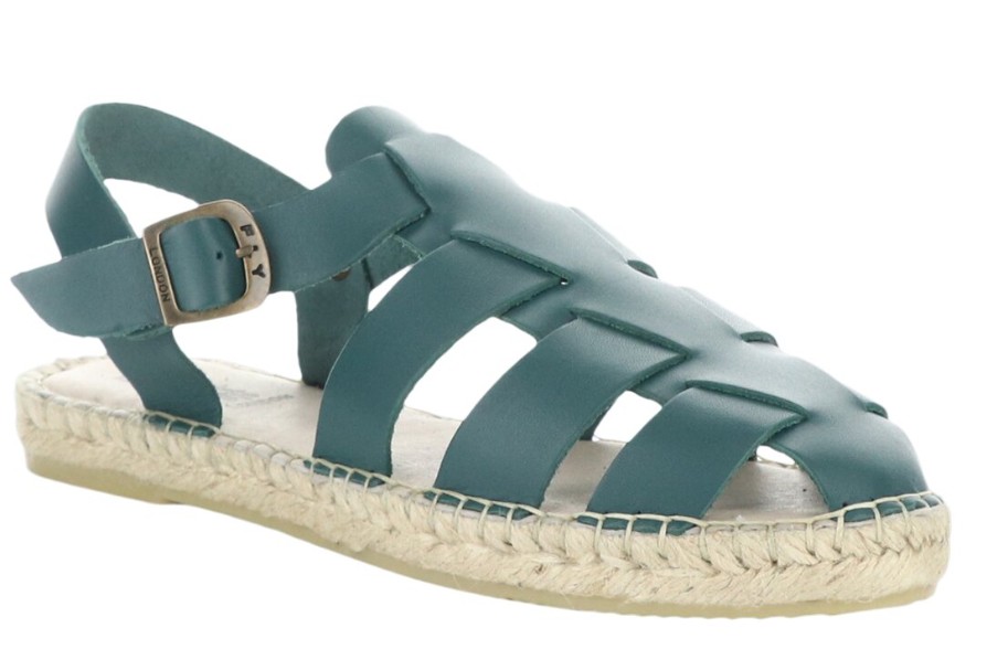 Sowa Leather Sandal