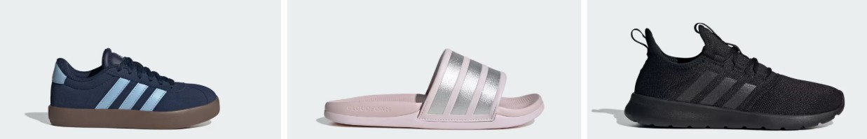 ADIDAS Clothes & Shoes SALE! Get Extra 30% Off!!