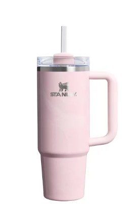 Stanley 30 oz Stainless Steel H2.0 Flowstate Quencher Tumblers