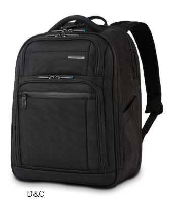 Samsonite Novex Laptop Backpack