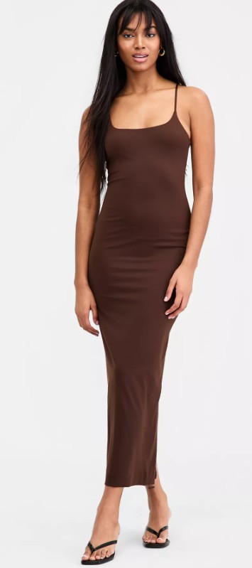 Women’s Camisole Bodycon Dress