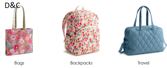 Vera Bradley Outlet