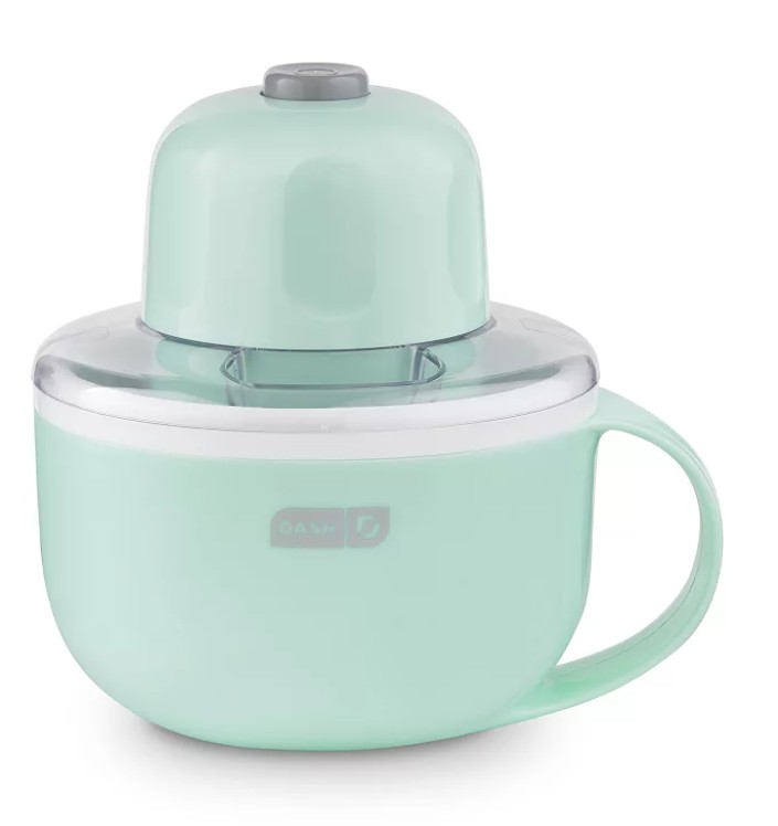 Dash My Mug Ice Cream Maker