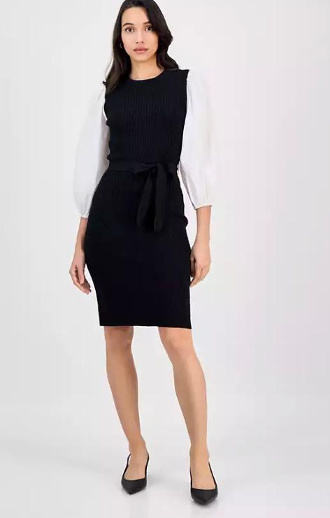 Macy’s: 100+ Dresses for $25 or Less
