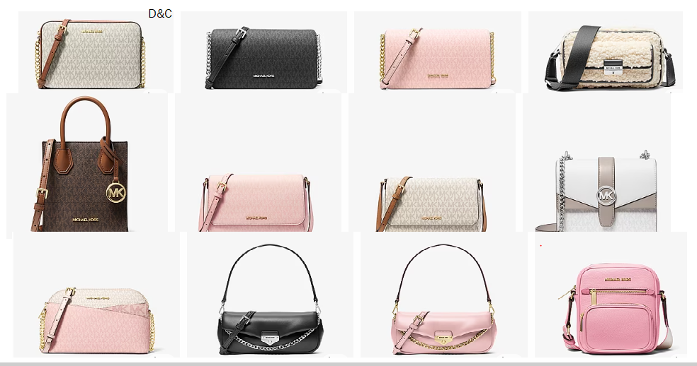 Michael Kors Outlet Styles huge discounts