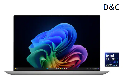 Dell – Premium – 14.5″ 3.2K OLED Touchscreen Laptop-Open Box – Fair