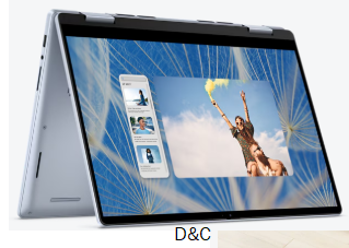Inspiron 14 2-in-1 Laptop