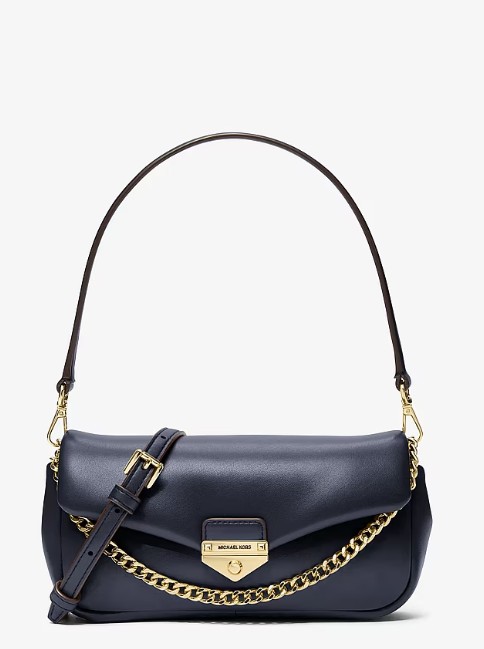 Soho Small Convertible Shoulder Bag