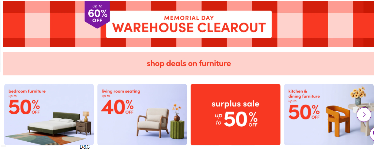 living room seating clearance UP TO 60% OFF