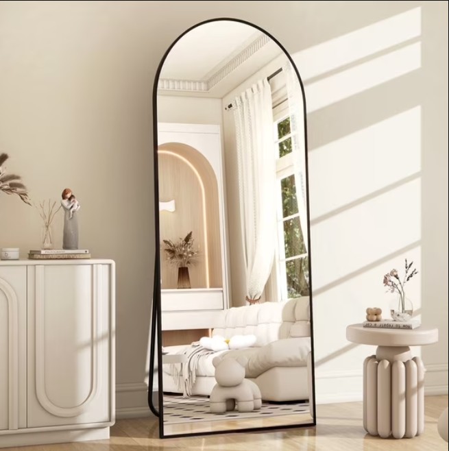 BEAUTYPEAK 64″x 21″ Full Length M