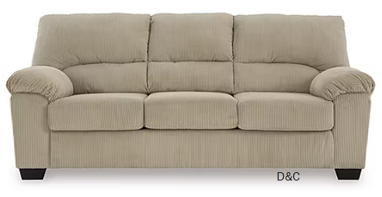 Signature Design by Ashley SimpleJoy Sofa