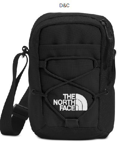 The North Face Jester Crossbody Bag