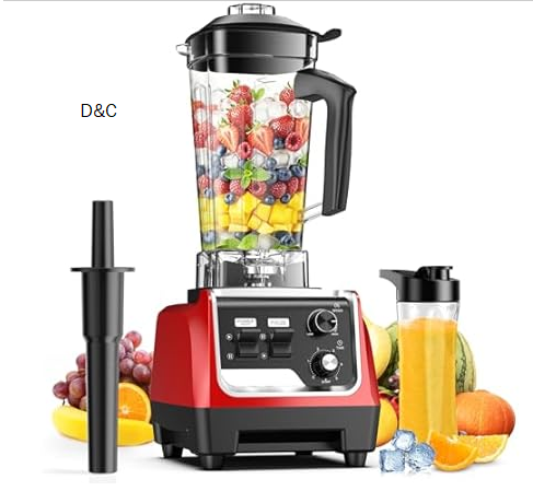 MAGETANG Blender for Kitchen