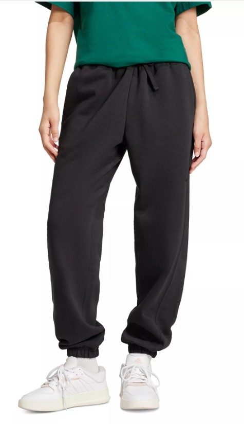 Women’s All Season Loose Drawstring Pants