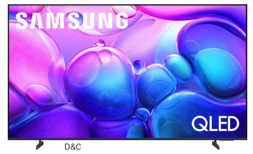 SAMSUNG 85″ Class Q6FD Series 4K QLED Smart TV