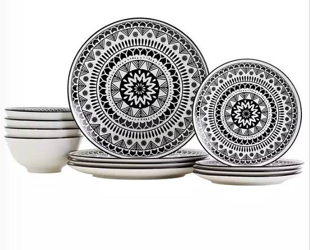 Over 50% Off Dinnerware Sets at Macy’s
