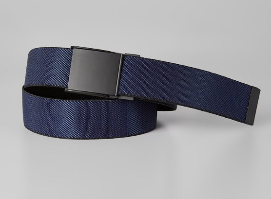 MEN’S REVERSIBLE STRETCH BELT