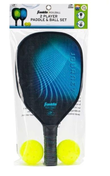 30% off select pickleball equipment