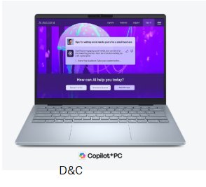 Dell 14 Plus Laptop