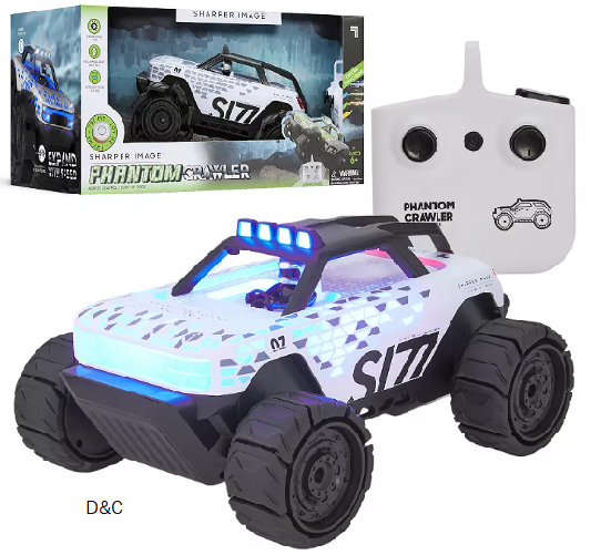 Up to 85% off select Toys