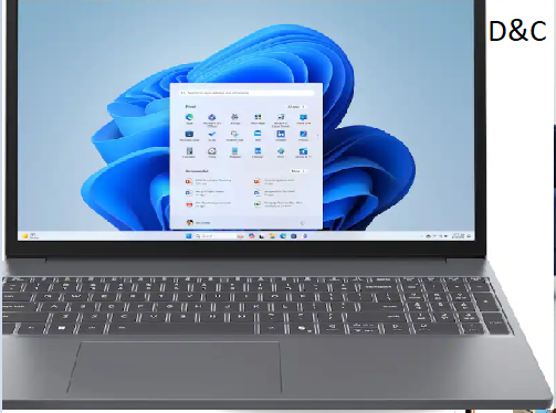 Lenovo – IdeaPad Slim 3 15.3″ 2k Touchscreen Laptop