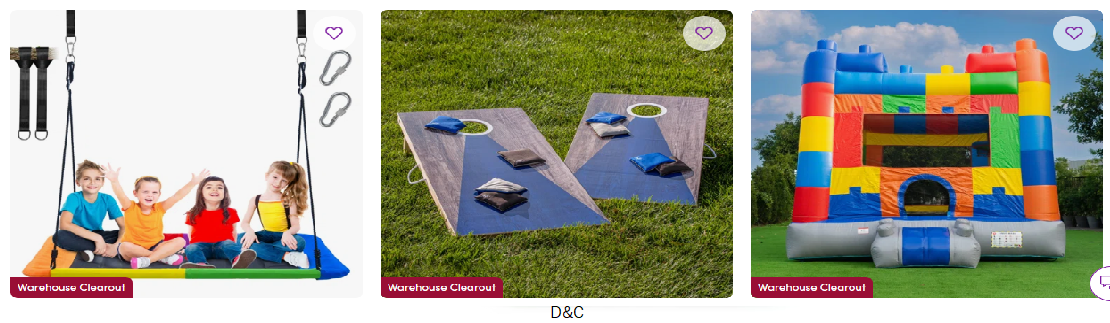 outdoor furniture clearance UP TO 35% OFF