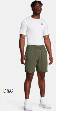 Mens Under Armour Shorts Shipped!