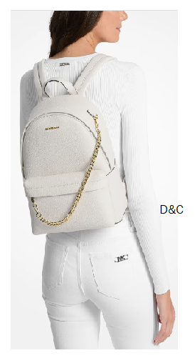 Michael Kors Slater Medium Backpack