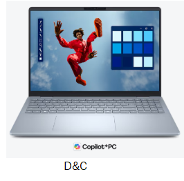 Dell 16 Plus Laptop