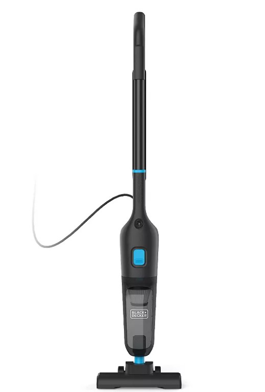 BLACK+DECKER™ PowerSeries Flex 3-in-1 Multi-Surface Vacuum (BDSV53)