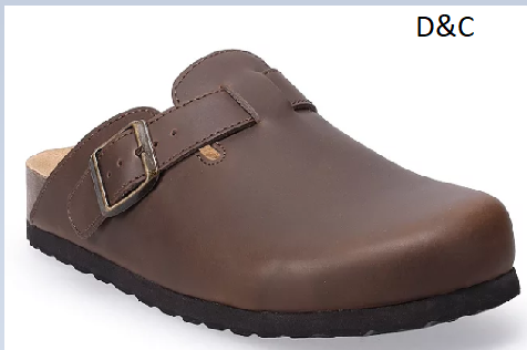 Sonoma Goods For Life® Waterford Women’s Suede Clogs