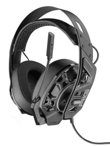 RIG 500 PRO HX Gen 2 Xbox Gaming Headset with 3D Audio