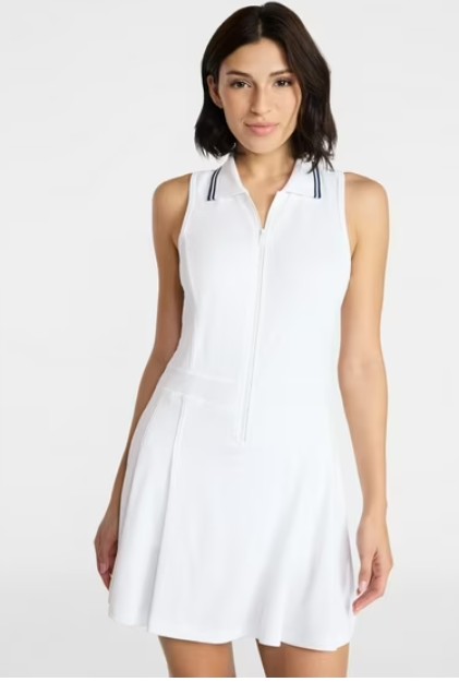 Avia Women’s Golf Dress, Sizes XS-XL