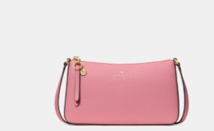 Ginnie Crossbody Bag