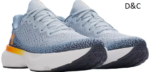 Under Armour Infinite Running Shoes for Men