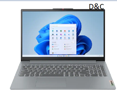 Lenovo – IdeaPad Slim 3i 15.6″ Full HD Laptop