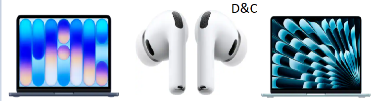 APPLE SHOPPING EVENNT AT BESTBUY