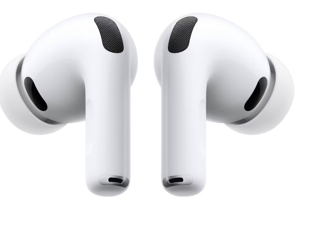 Apple AirPods Pro 3 Wireless Earbuds with Active Noise Cancellation