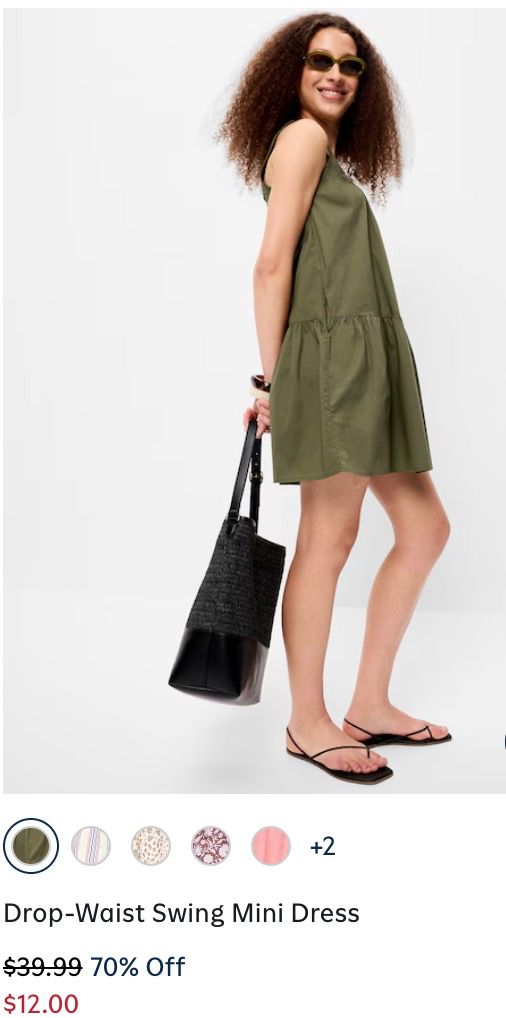 Old Navy 2 Day Sale