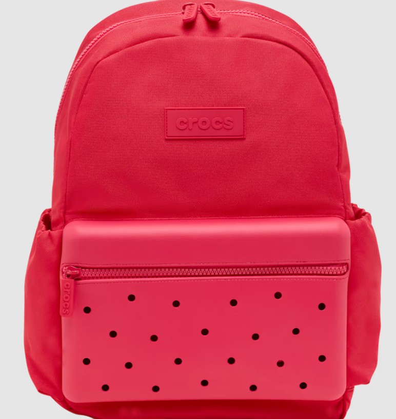 Nylon Backpack