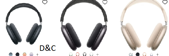 apple airpod max sale